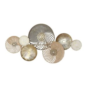 Lorelei Wall Decor - 22"H x 39"W