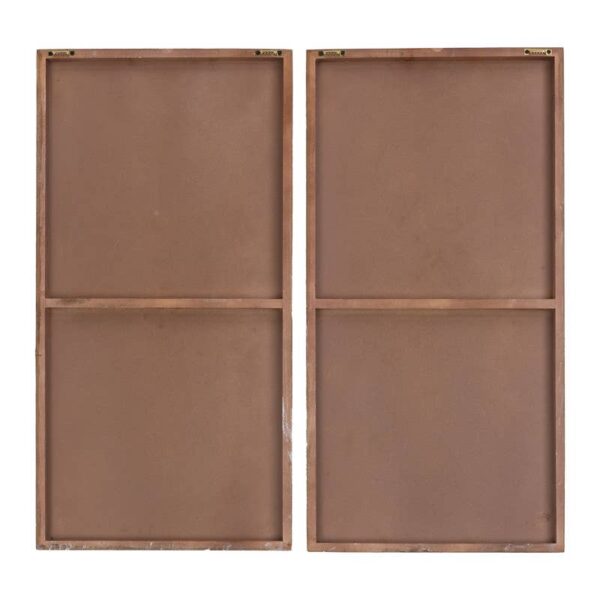 Seraphina Wall Decor (Set of 2) - 32"H x 16"W - Image 4