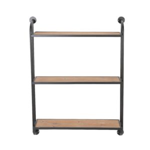 Emery Wall Decor  - 34"H x 26"W