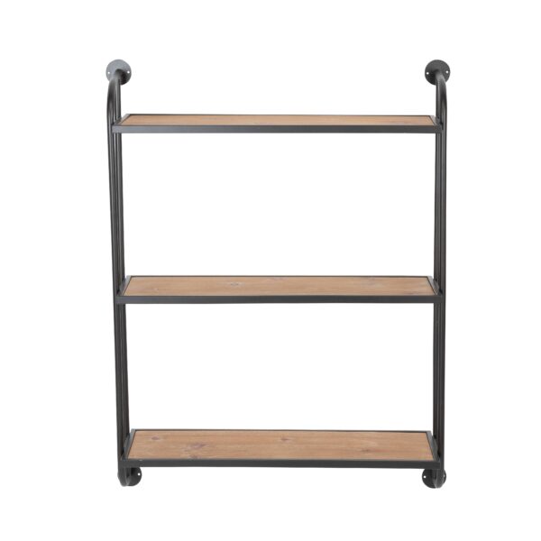 Emery Wall Decor  - 34"H x 26"W