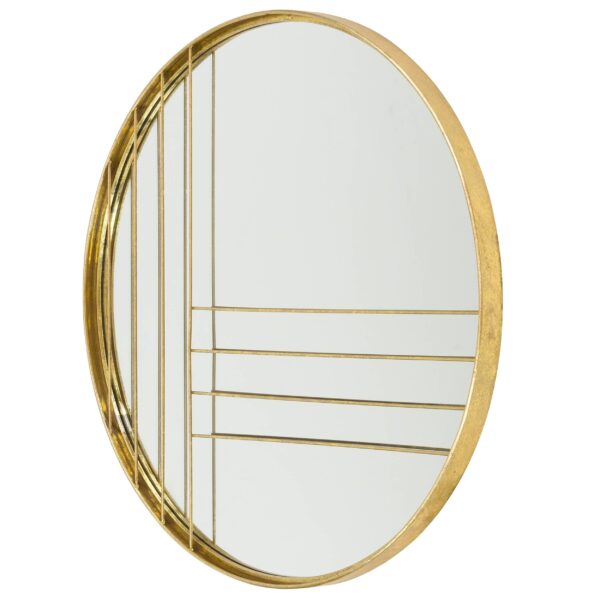 Damis Modern Wall Mirror - Image 2