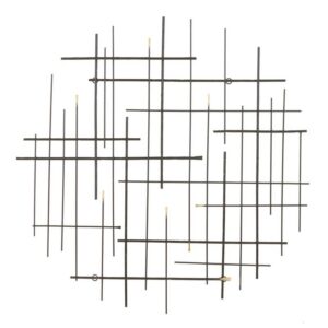 Arwen Wall Decor  - 28"H x 28"W
