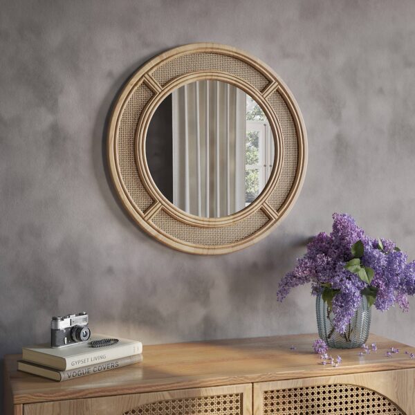 Talia Mirror - 24" - Image 2