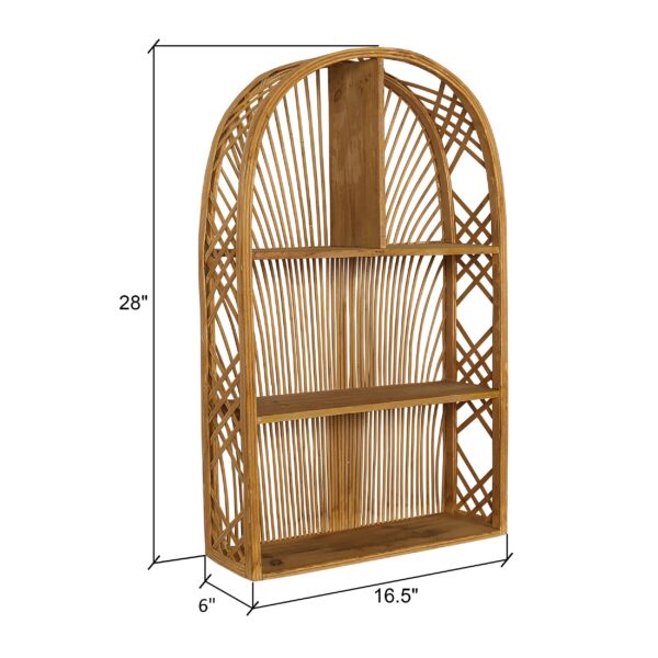Harmony Wall Decor  - 28"H x 17"W - Image 5