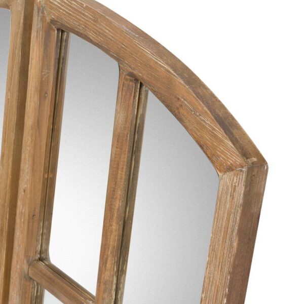 Jolene Mirror - 27"H x 15"W - Image 2