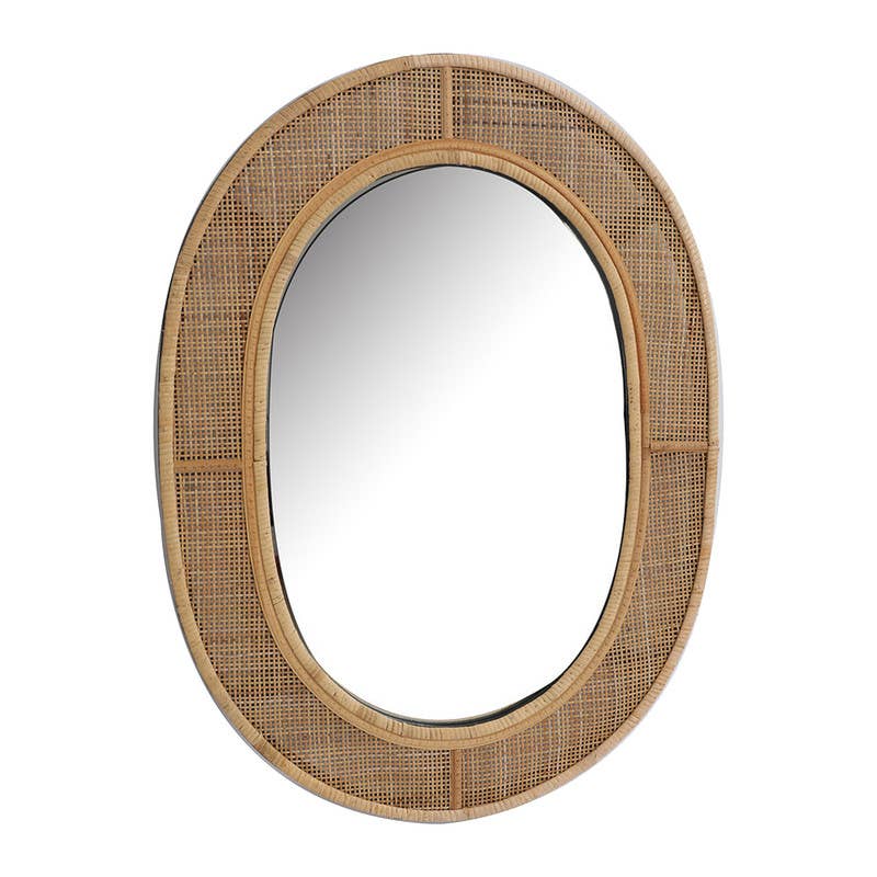Brinley Mirror - 32"H x 24"W