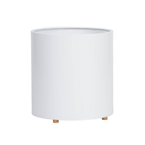Raya Modern Planter With Peg Base - Image 2