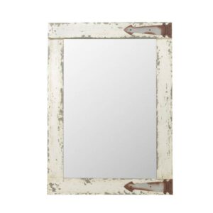 Serenad Mirror - 36"H x 26"W
