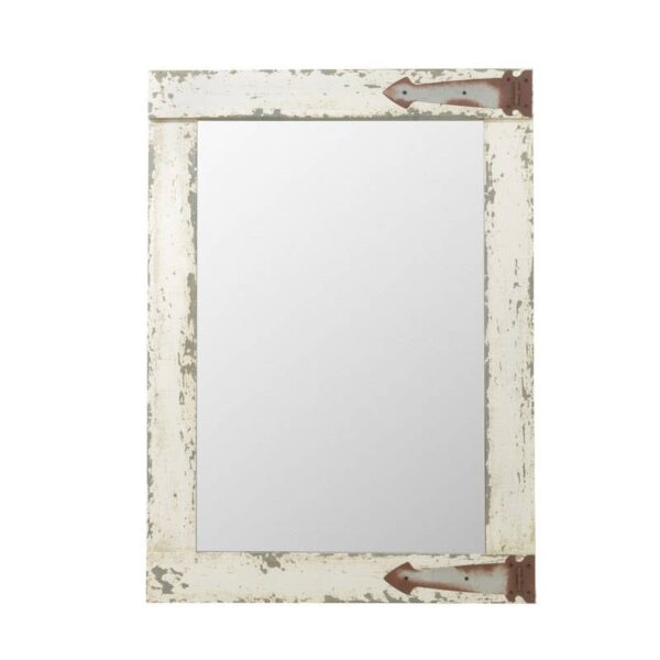 Serenad Mirror - 36"H x 26"W
