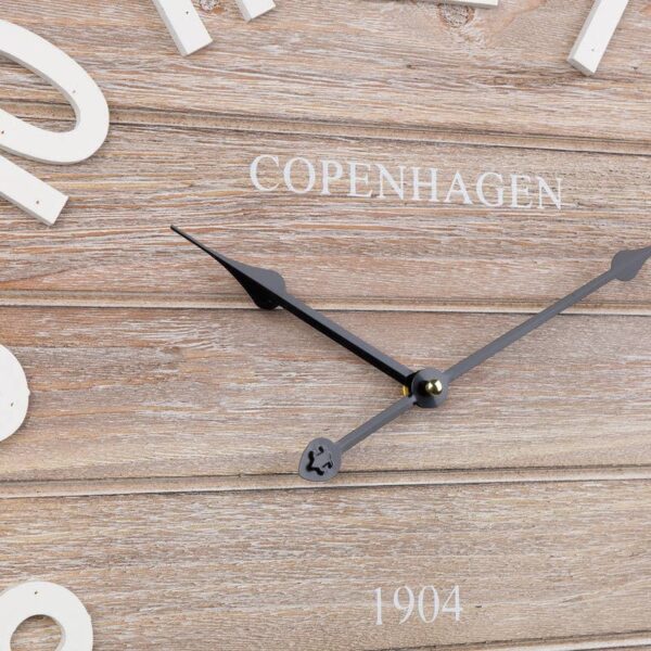Celestia Clock - 20" - Image 3