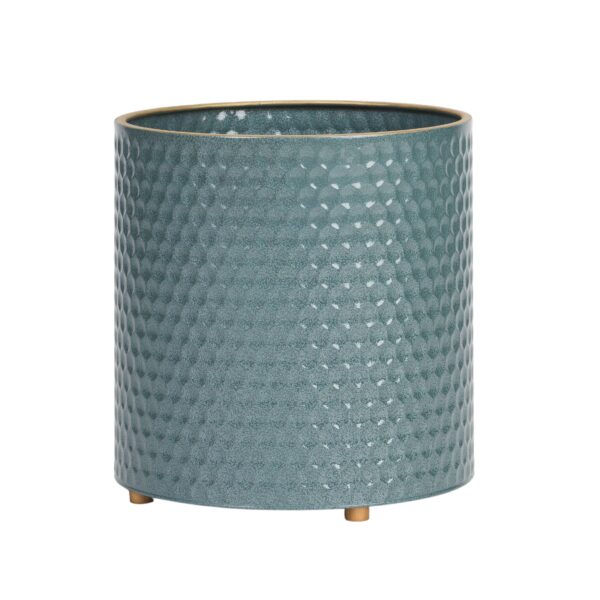 Rhys Modern Planter With Peg Base - Image 2