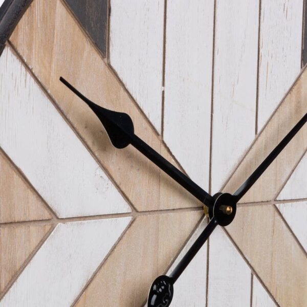 Thalia Clock - 24" - Image 3