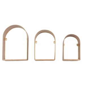 Aurelia Wall Decor (Set of 3) - 16"H x 11"W