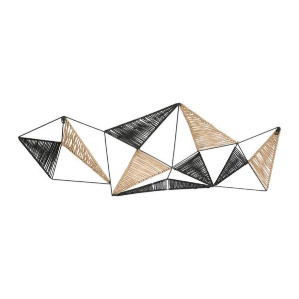 Calandra Wall Decor  - 18"H x 48"W - Image 4
