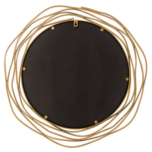 Talise Mirror - 24" - Image 4
