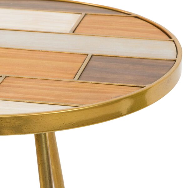 Atonvale Table  - 22"H x 16"W - Image 4