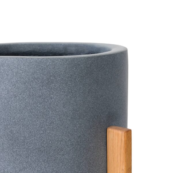 Rowan Modern Planter - Image 3