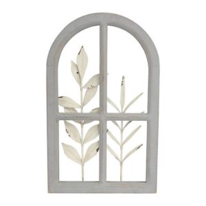 Meadowview Wall Decor - 16"H x 10"W