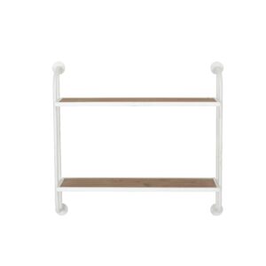 Emery Wall Decor  - 25"H x 26"W