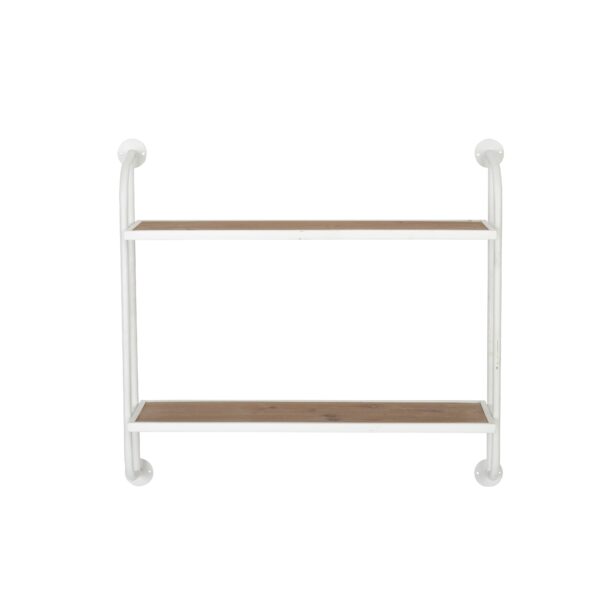 Emery Wall Decor  - 25"H x 26"W