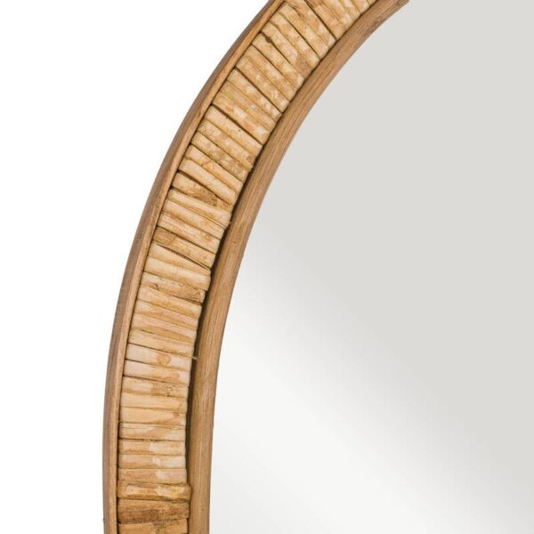 Vista Mirror - 35"H x 18"W - Image 3