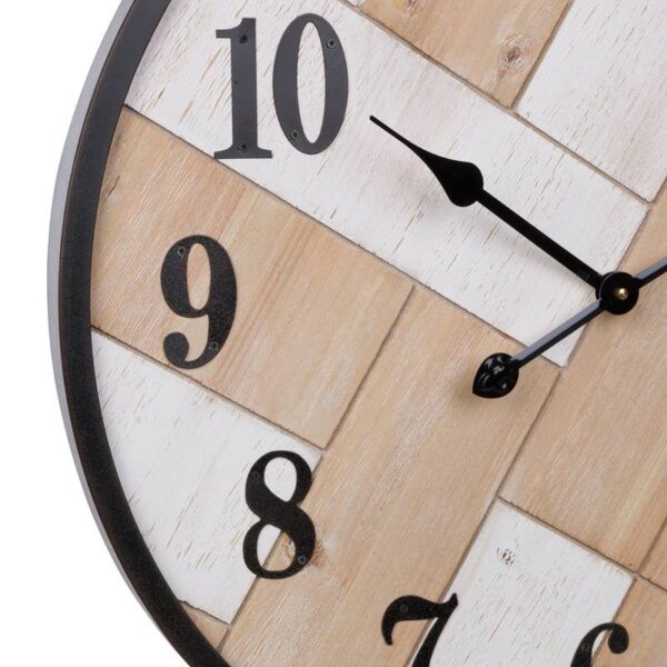 Caldria Clock - 24" - Image 3