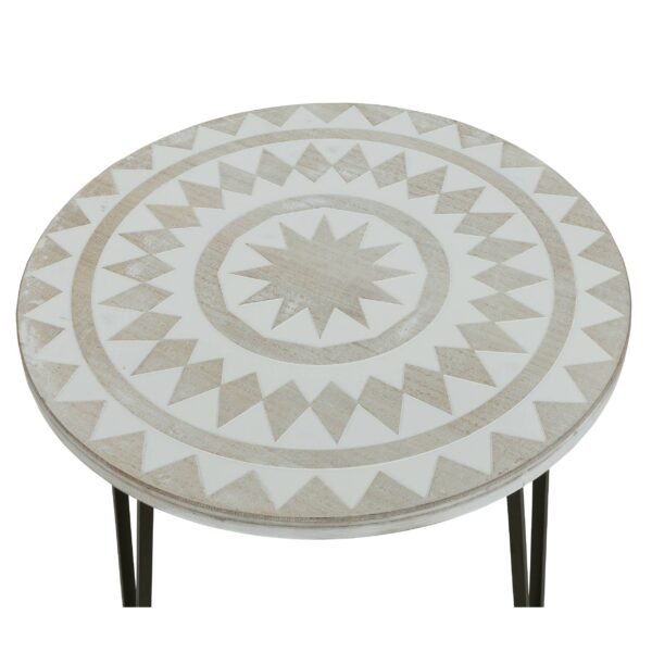 Anthea Table  - 24"H x 23.5"W - Image 4