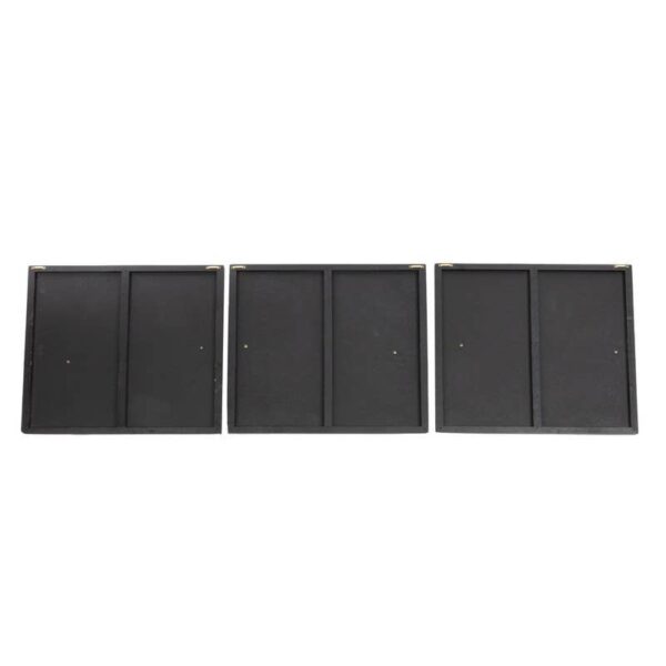 Riona Wall Decor (Set of 3) - 24"H x 24"W - Image 4