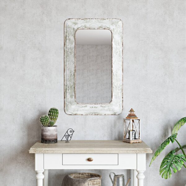 Jaycee Mirror - 31.5" - Image 2