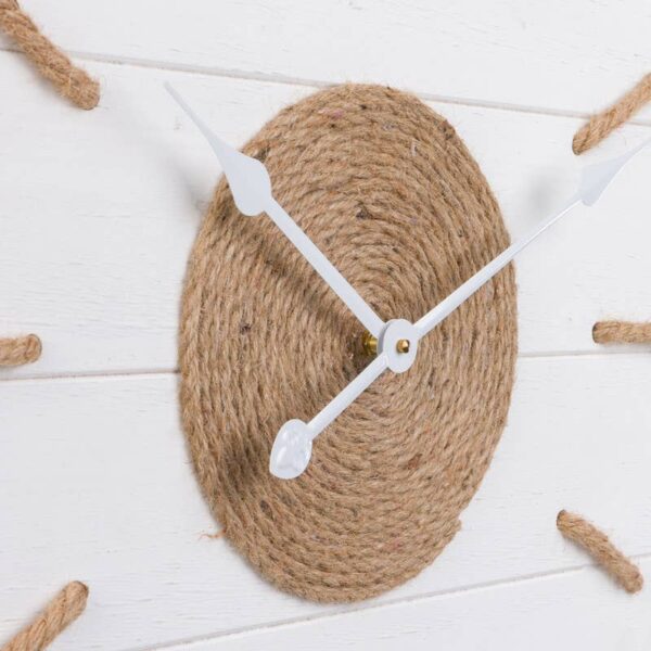 Camila Clock - 24" - Image 3