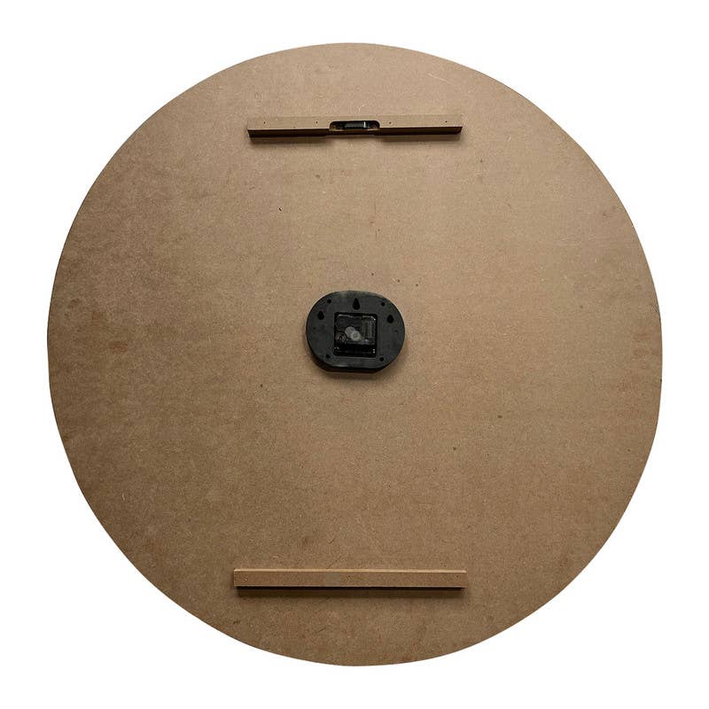 Brenna Clock - 33" - Image 4