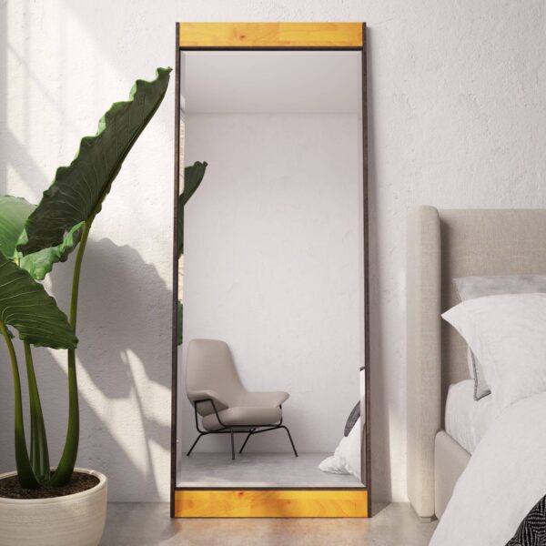 Cliveden Mirror - 70" - Image 2