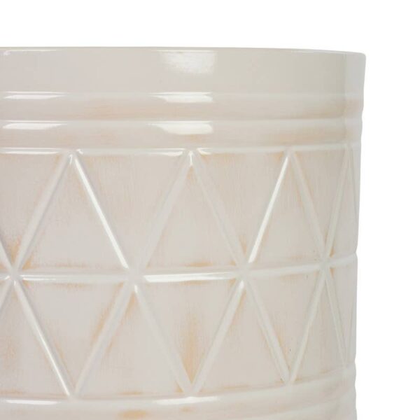 Shiloh Modern Planters (Set of 2) - Image 3