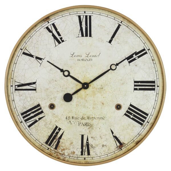 Leniel Clock - 30" - Image 4
