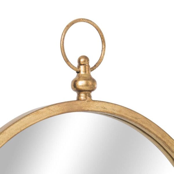 Amarett Mirror - 34"H x 20"W - Image 3