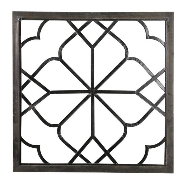 Belden Wall Decor  - 36"H x 36"W - Image 5