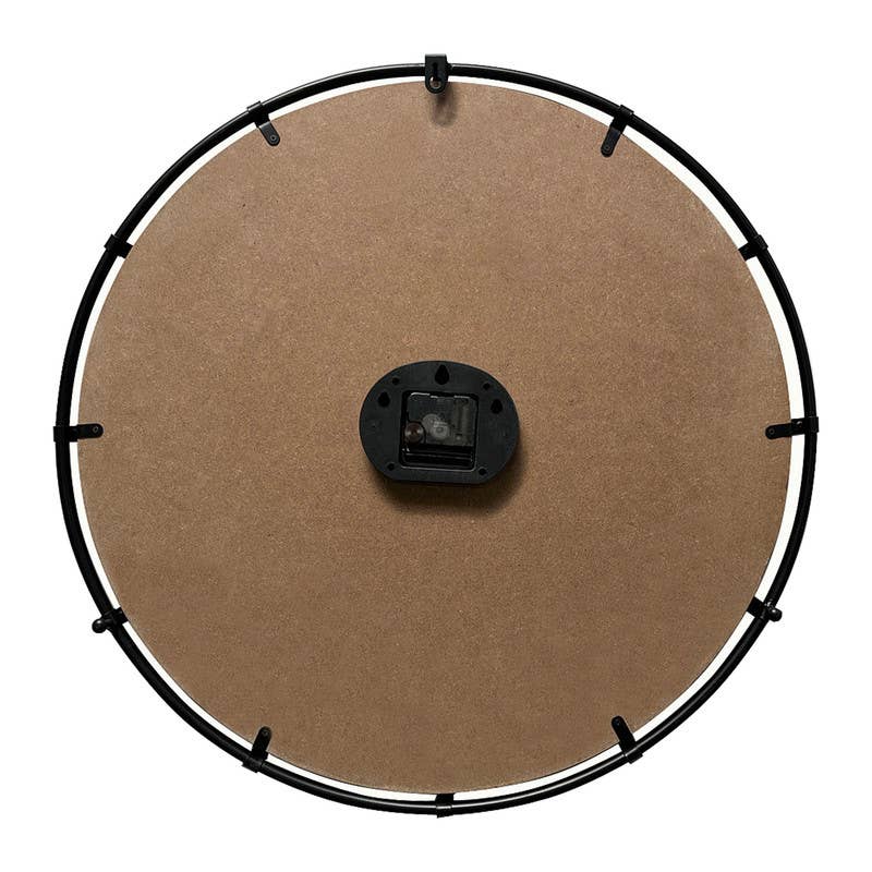 Marcella Clock - 24" - Image 4