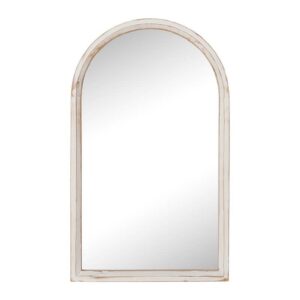 Pastoral Mirror - 32"H x 19"W