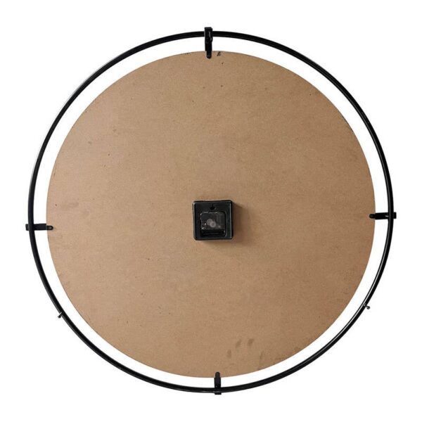 Evelyn Clock - 33" - Image 4