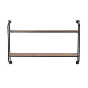 Emery Wall Decor  - 25"H x 38"W