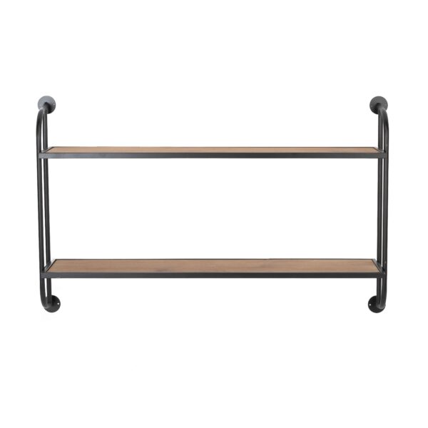 Emery Wall Decor  - 25"H x 38"W