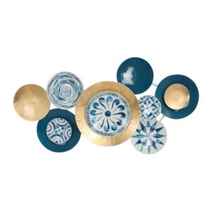 Lorelai Wall Decor - 24"H x 45"W