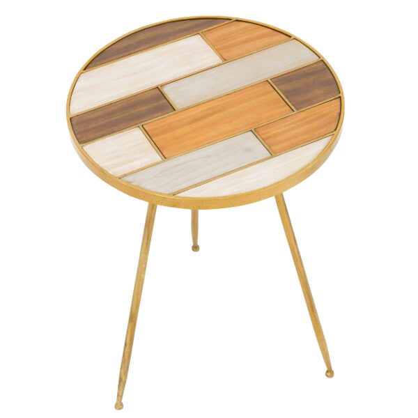 Atonvale Table  - 22"H x 16"W - Image 3