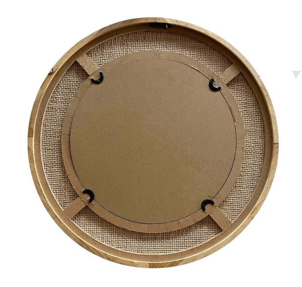 Talia Mirror - 24" - Image 3