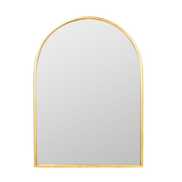 Nadia Mirror - 36"H x 23"W