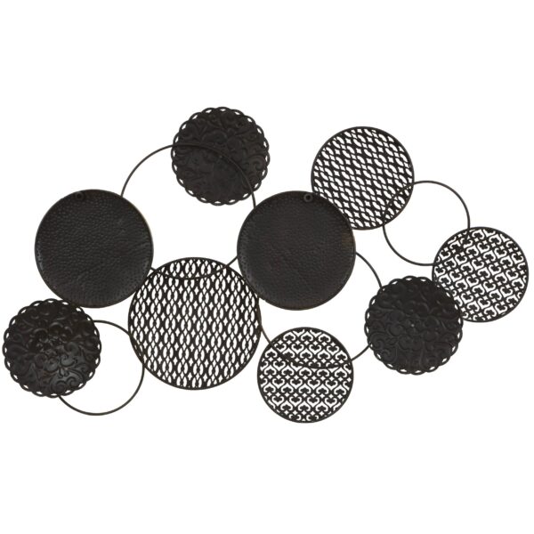 Orly Wall Decor  - 29.5"H x 48"W - Image 5