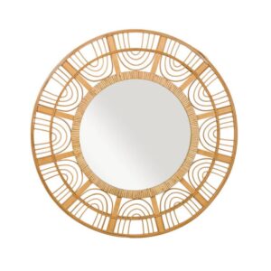 Zen Mirror - 28"