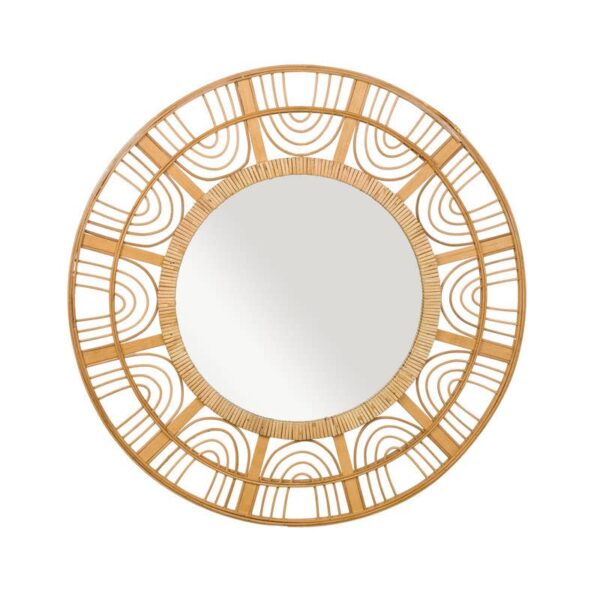 Zen Mirror - 28"