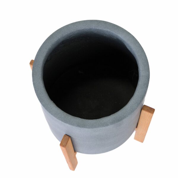 Rowan Modern Planter - Image 4