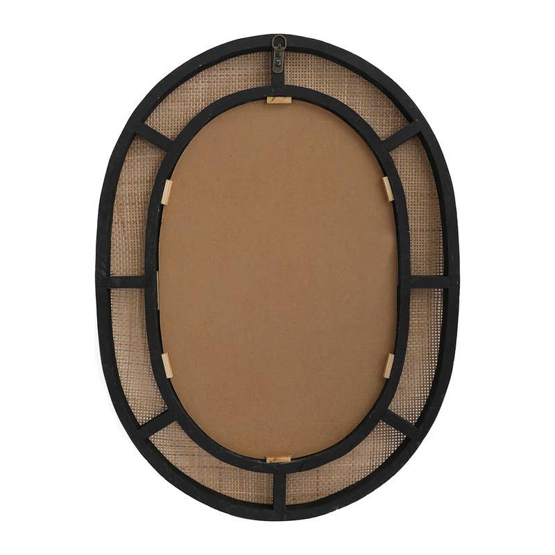 Brinley Mirror - 32"H x 24"W - Image 3
